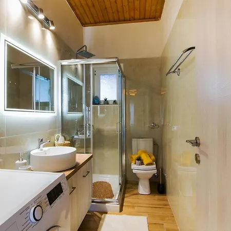 Corfu Sight Blue * Spartylas