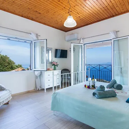 Corfu Sight Blue * Spartylas