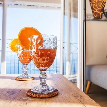 Сasa de vacaciones Corfu Sight Blue Spartylas