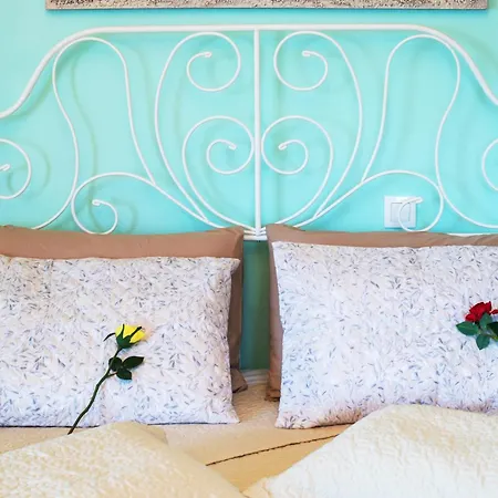 Сasa de vacaciones Corfu Sight Blue Spartylas