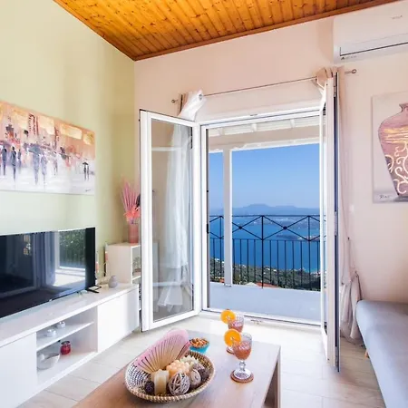 Corfu Sight Blue Casa vacanze *