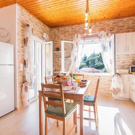 Casa vacanze Corfu Sight Blue *