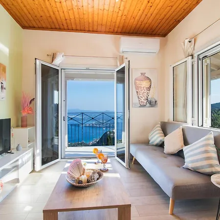 Corfu Sight Blue Casa vacanze