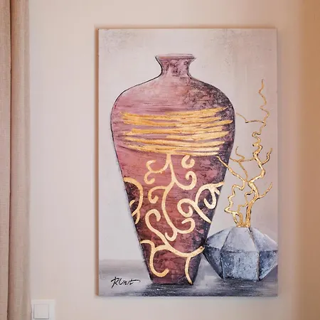 Corfu Sight Blue Spartylas