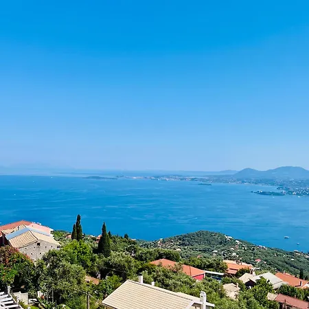 度假居 Corfu Sight Blue *