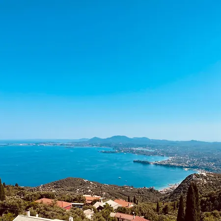 度假居 Corfu Sight Blue *