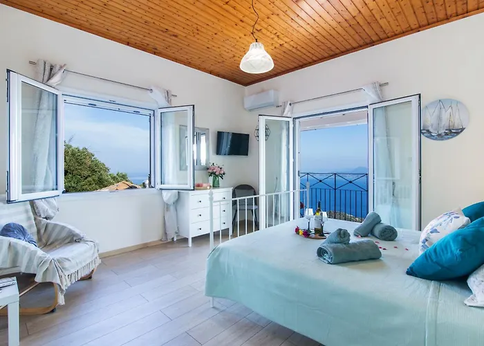 Corfu Sight Blue * Spartylas