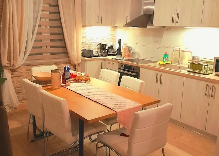 Corfu Sight Blue Holiday home *