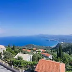 Corfu Sight Blue *