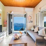 Corfu Sight Blue Dom wakacyjny