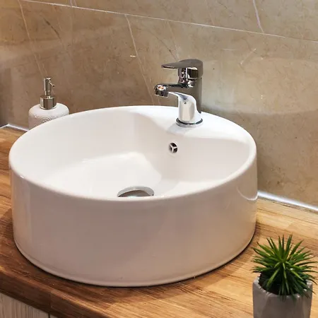 Corfu Sight Blue Nyaraló *