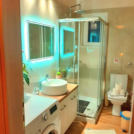 Nyaraló Corfu Sight Blue *