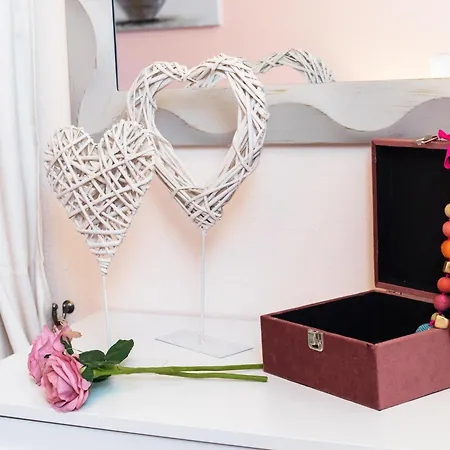 Corfu Sight Blue Nyaraló *